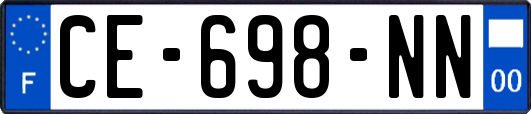 CE-698-NN