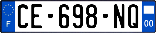 CE-698-NQ