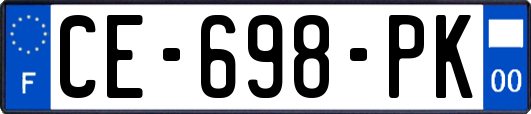 CE-698-PK