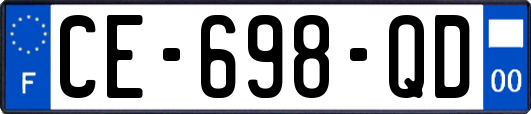 CE-698-QD