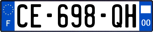 CE-698-QH