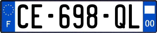 CE-698-QL