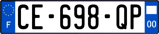 CE-698-QP