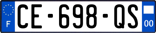 CE-698-QS