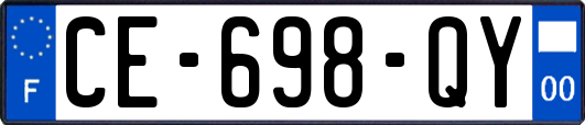 CE-698-QY