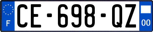 CE-698-QZ