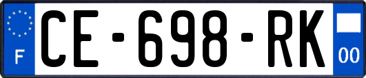 CE-698-RK