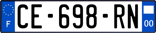 CE-698-RN
