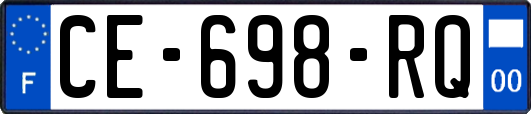 CE-698-RQ