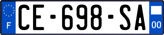 CE-698-SA