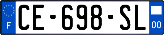 CE-698-SL