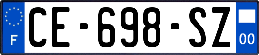 CE-698-SZ