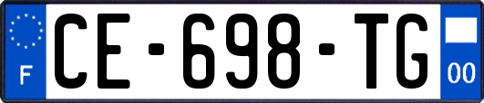 CE-698-TG
