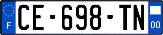 CE-698-TN