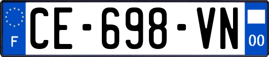 CE-698-VN