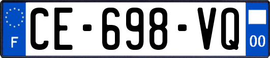 CE-698-VQ