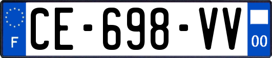 CE-698-VV