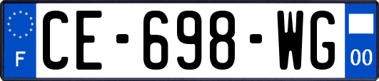 CE-698-WG