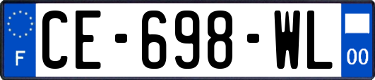 CE-698-WL