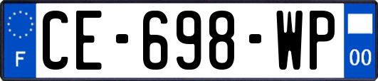 CE-698-WP