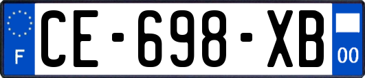CE-698-XB