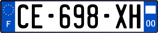 CE-698-XH