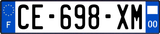 CE-698-XM