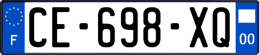 CE-698-XQ