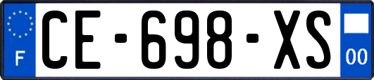 CE-698-XS