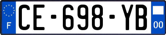 CE-698-YB