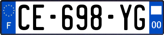 CE-698-YG