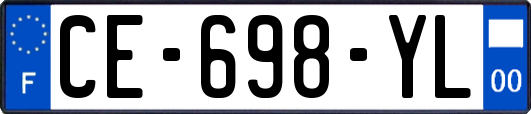 CE-698-YL