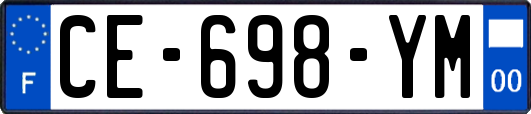 CE-698-YM