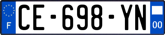 CE-698-YN