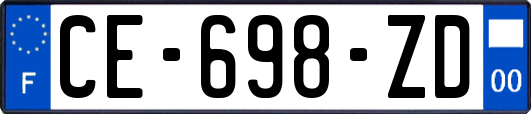 CE-698-ZD