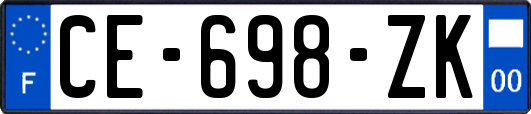 CE-698-ZK