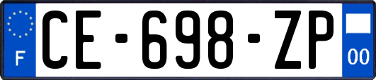 CE-698-ZP