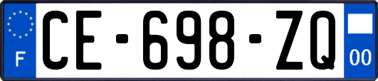 CE-698-ZQ