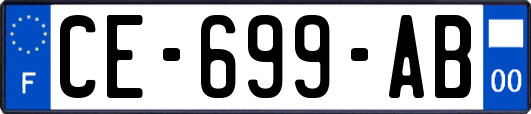 CE-699-AB