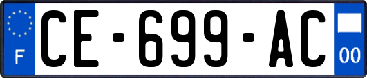 CE-699-AC