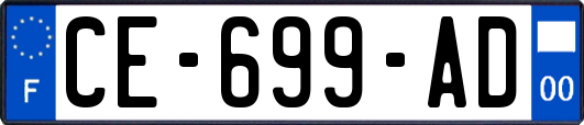 CE-699-AD