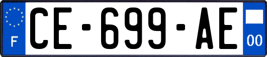 CE-699-AE