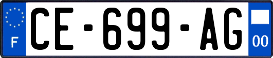 CE-699-AG