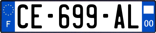 CE-699-AL