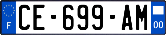 CE-699-AM