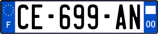 CE-699-AN