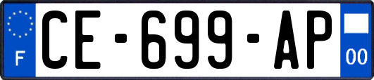 CE-699-AP