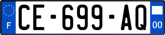 CE-699-AQ