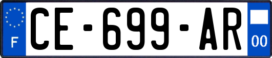 CE-699-AR