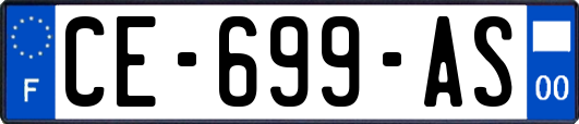 CE-699-AS